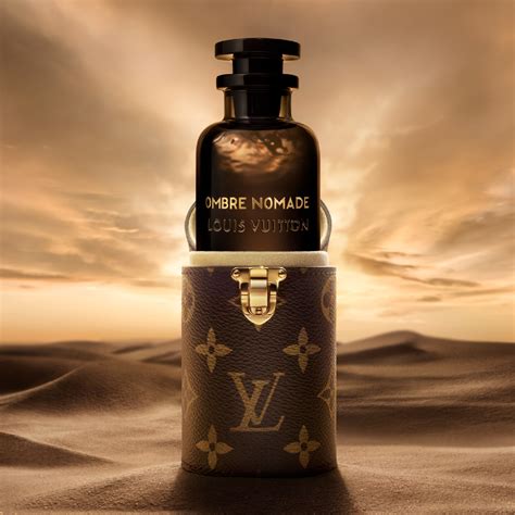 lv meteore|louis vuitton ombre nomade fragrantica.